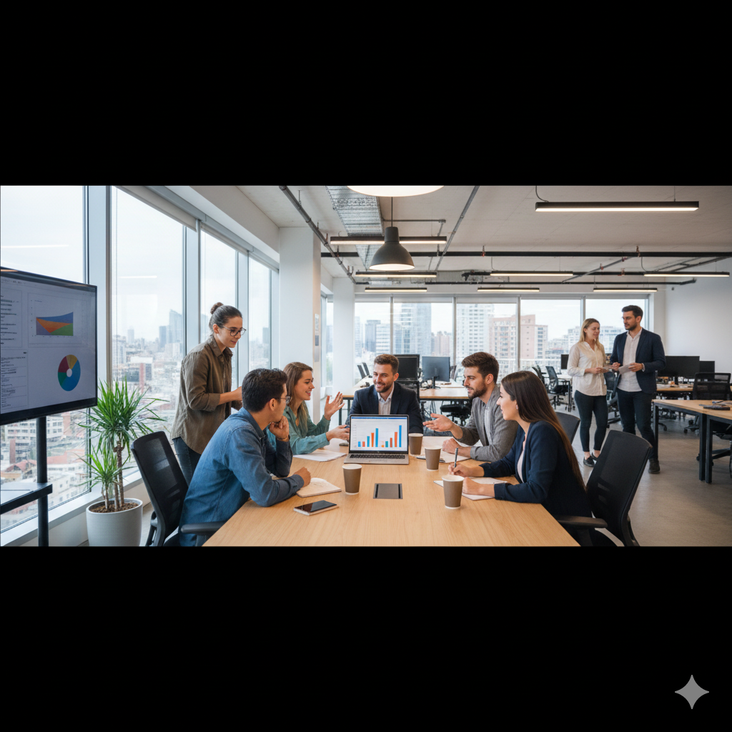 Equipo de trabajo